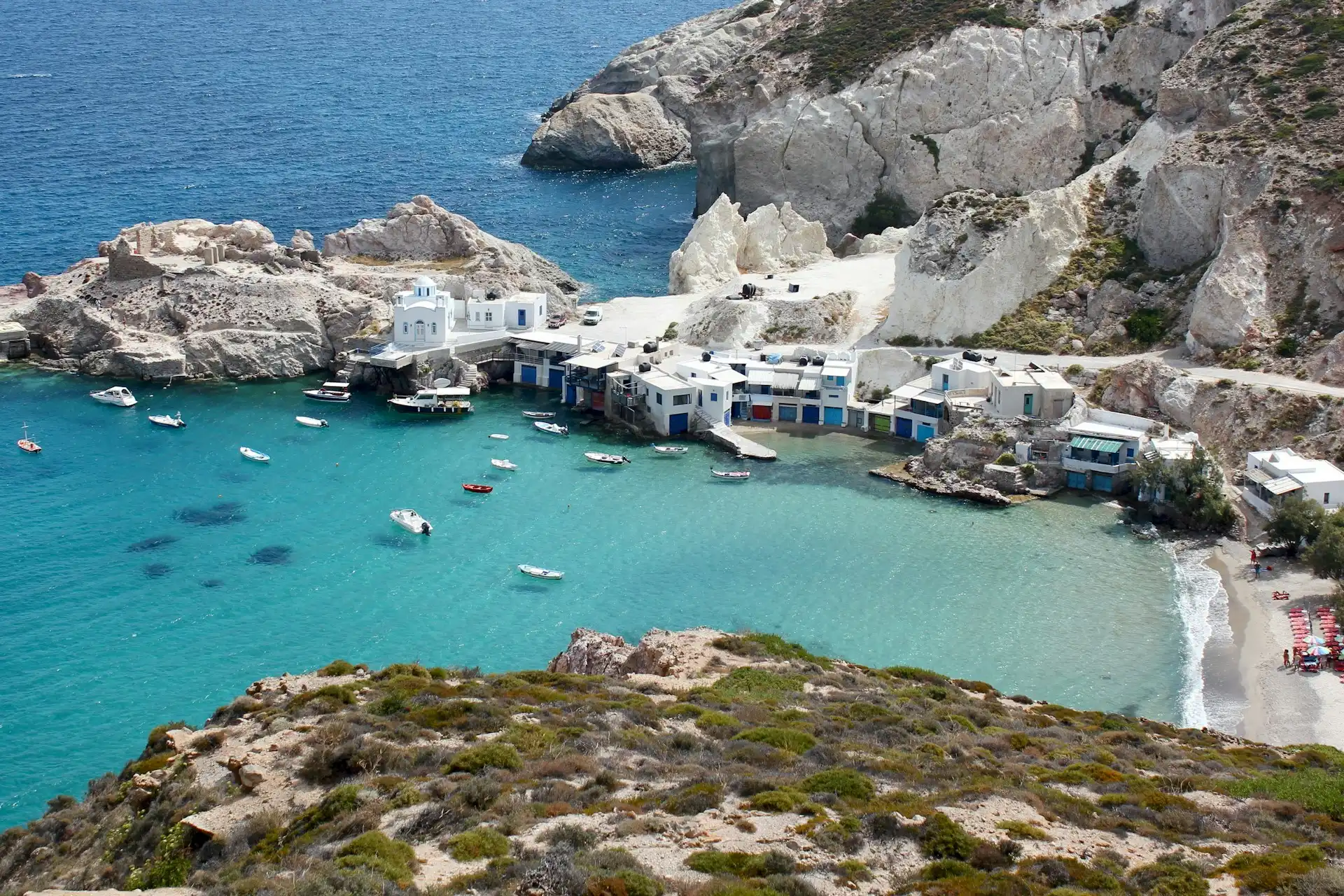 Snorkeling in Grecia, tra relitti e grotte: da mettere nella checklist 2027