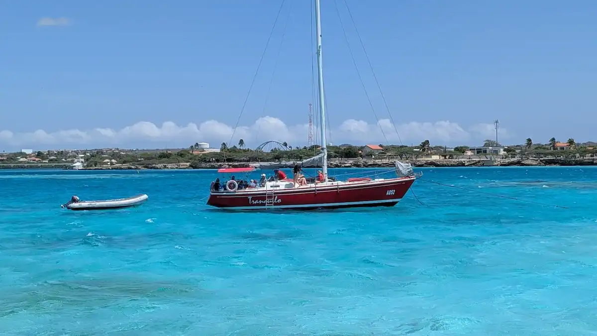 Parchi, street art e 28 gradi sempre: da ottobre a marzo Aruba è una fuga dalla routine che va oltre le spiagge