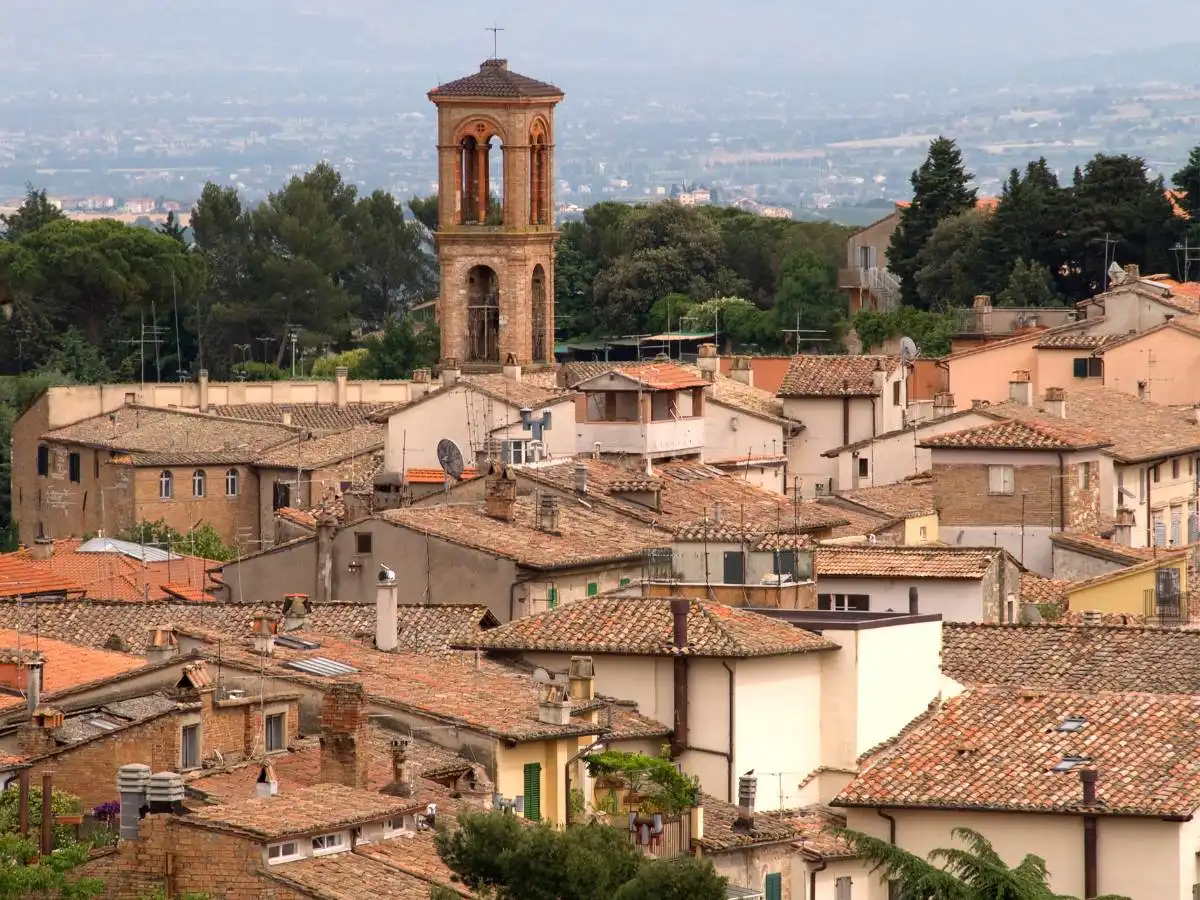 Una gemma dell’Umbria conquista la top 7 mondiale delle mete di viaggio imperdibili per il 2027