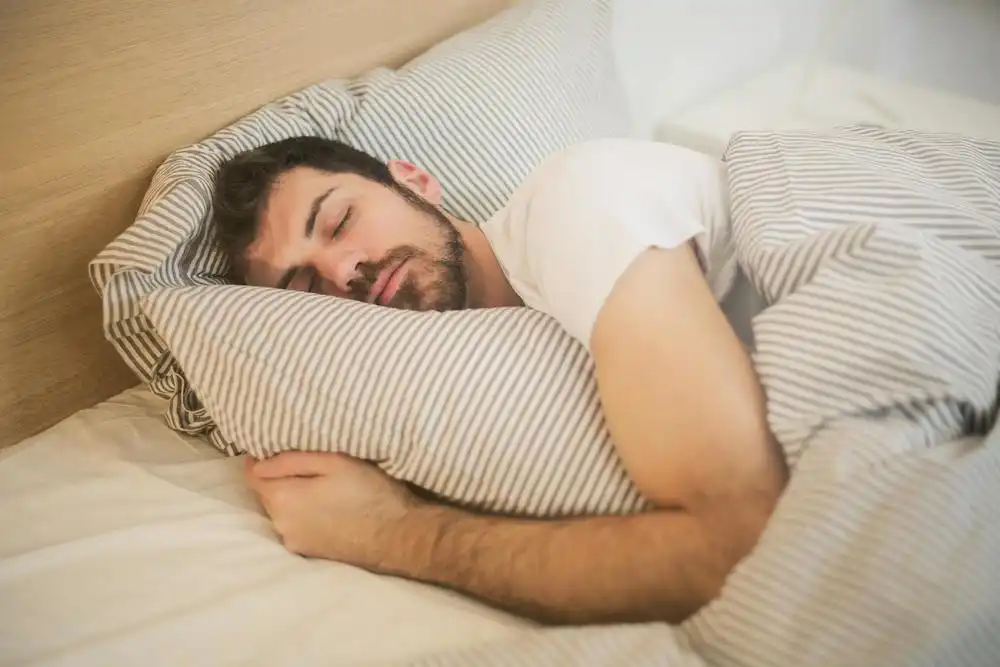 Come dormire meglio quando fai sport: le abitudini da rivedere