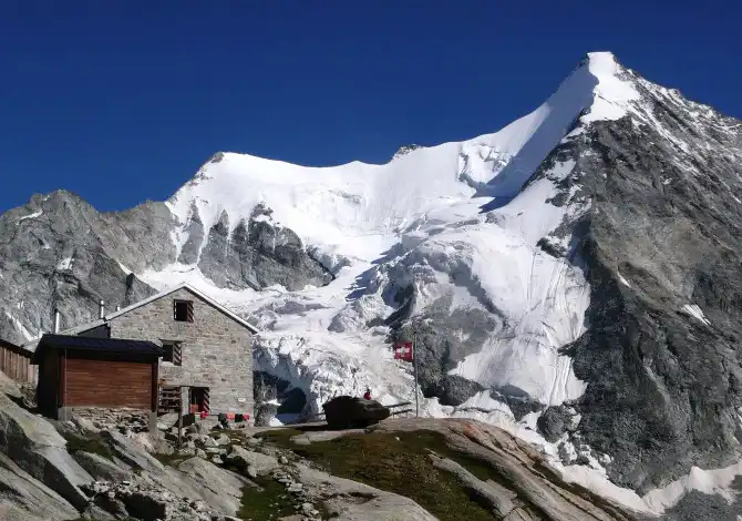 10 cose indispensabili da portare con sé in un rifugio di montagna