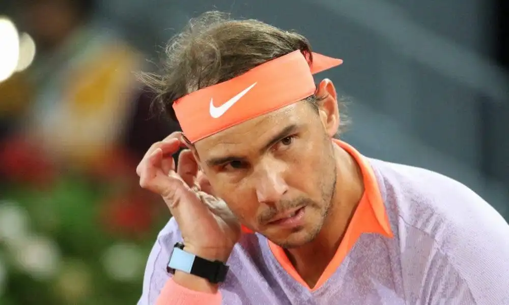 ATP Madrid, Nadal: “Dopo Roma deciderò se giocare il Roland Garros. Ultima volta in Spagna? Nel tennis non si può mai sapere”
