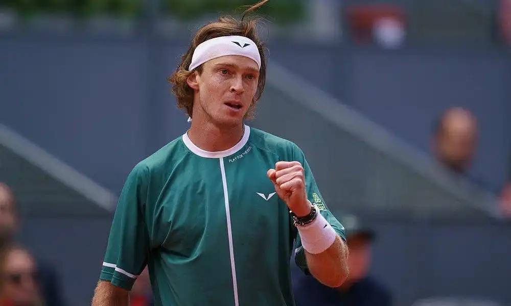 ATP Madrid, preview semifinali: senza i big Fritz-Rublev è la finale anticipata? Occhio alle sorprese…