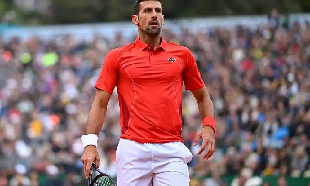 I big in vista di Roma e del Roland Garros: tutti alle prese con infortuni tranne… il solito Djokovic