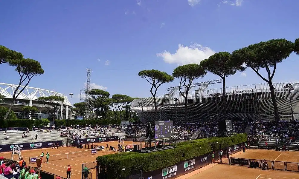 Qualificazioni WTA Roma: sei wild card azzurre per un’impresa. Abbagnato e Ricci dalle pre-quali