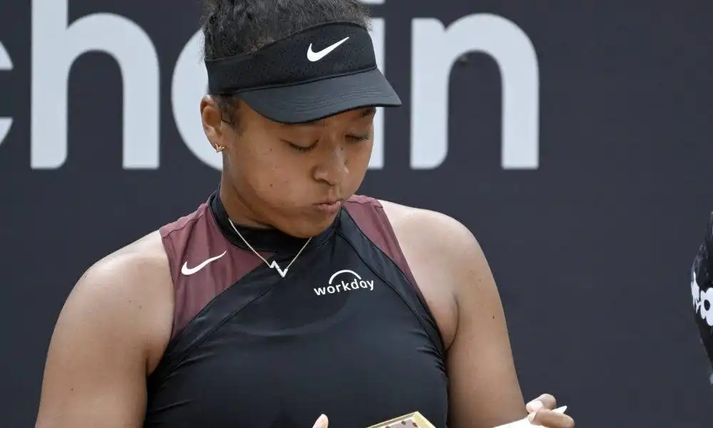 WTA Roma: Osaka ritorna al successo contro Burel. Bene Maria, Avanesyan, Tsurenko e Blinkova