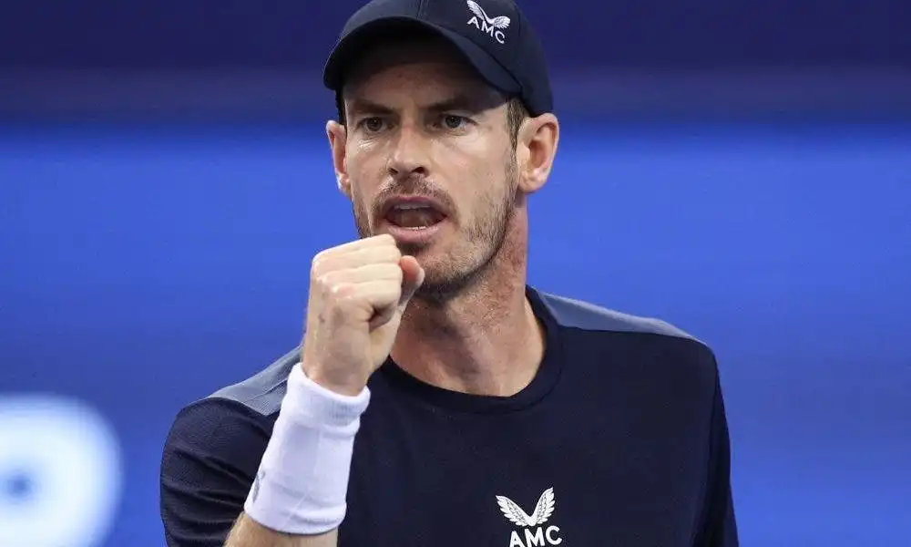 Andy Murray pronto al rientro: wild card a Ginevra