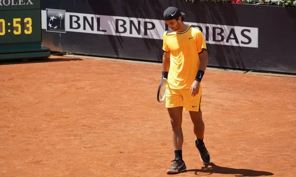 ATP Roma, Scanagatta: “Anche Musetti dà forfait. Questi tennisti sono troppo fragili”