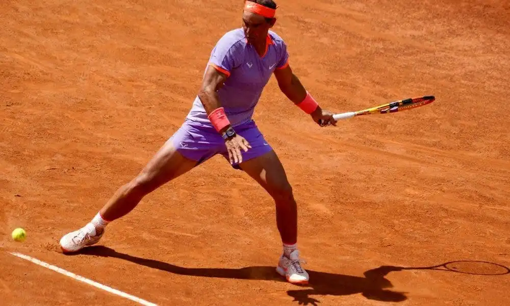 ATP Roma, Nadal: “Giocare al Roland Garros? La scelta non è ancora chiara nella mia testa”