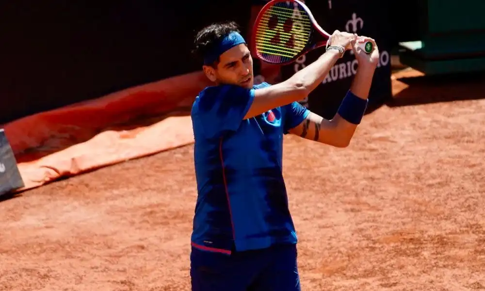 ATP Roma, Tabilo: “Surreale la mia vittoria con Djokovic. Ecco la mia storia”