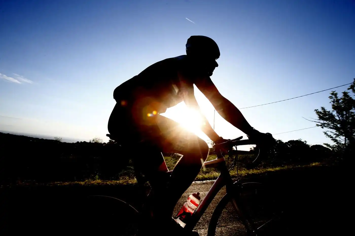 Chase the Sun 2024, da Cesenatico a Tirrenia in bici assaggiando il Tour de France
