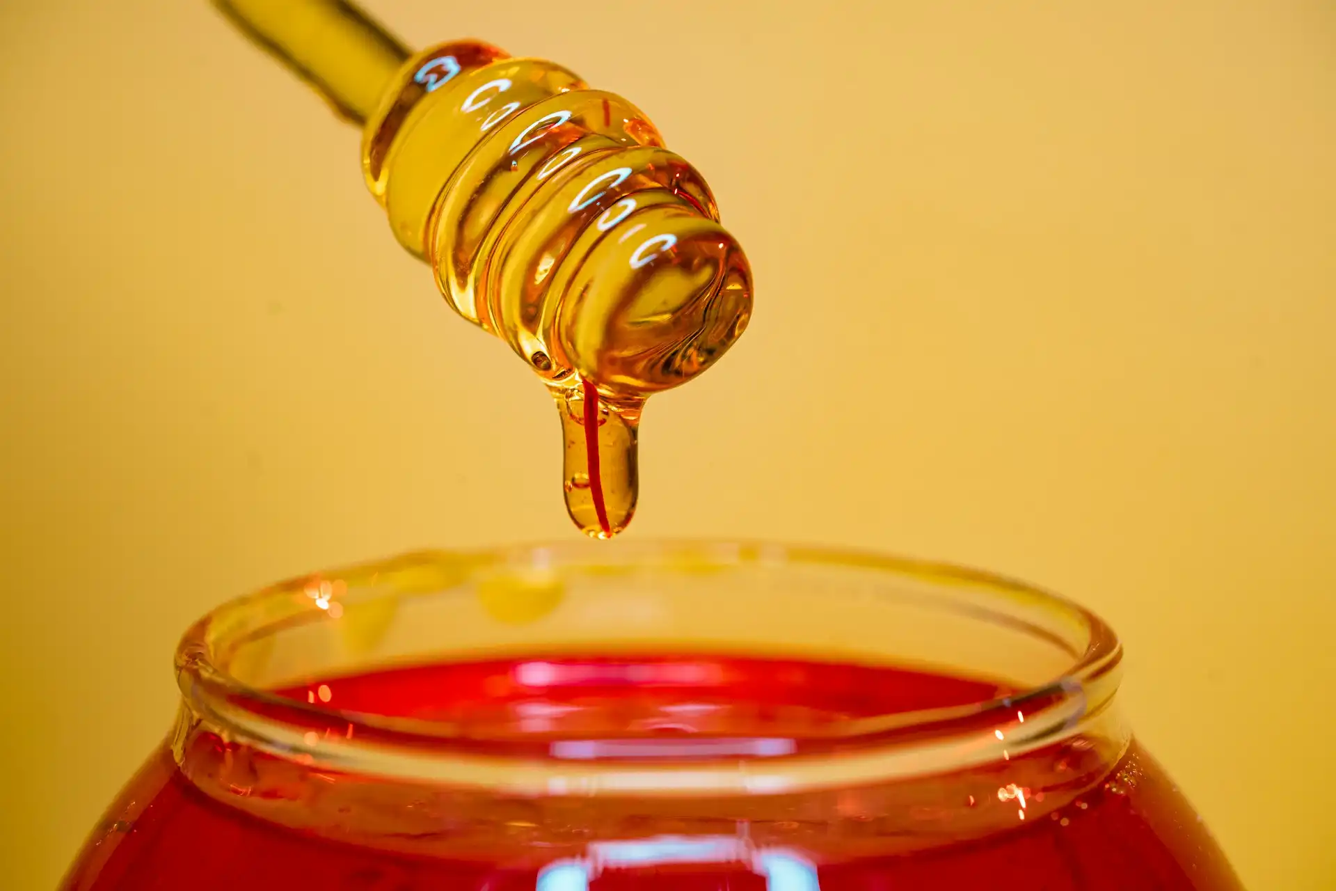 9 ricette con il miele da provare, buone, salutari e sorprendenti