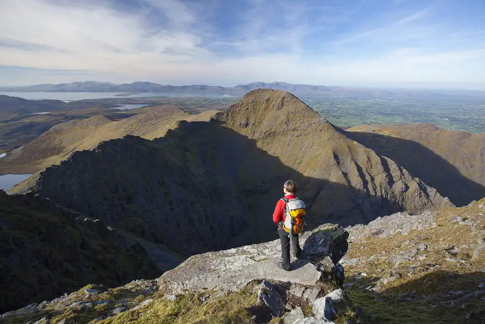 10 itinerari da fare questa estate in Irlanda, i percorsi trekking più belli