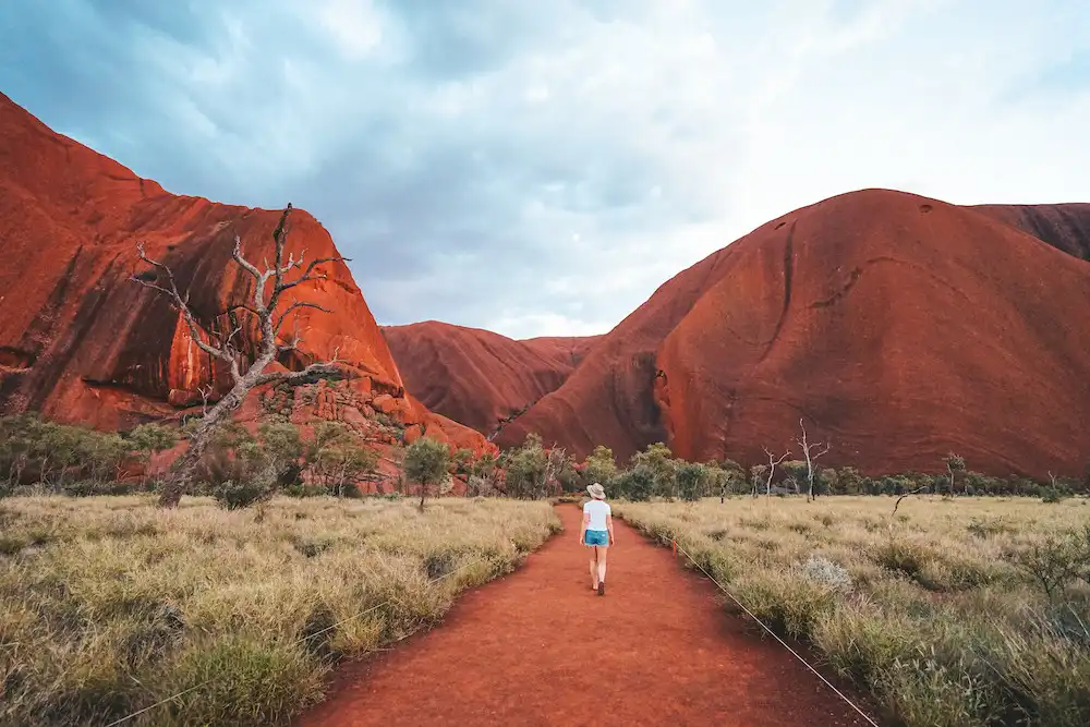 I sentieri panoramici più belli dove camminare (o correre) in Australia