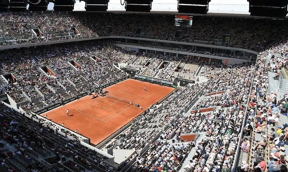 Roland Garros, qualificazioni femminili: Niemeier vince in 44 minuti