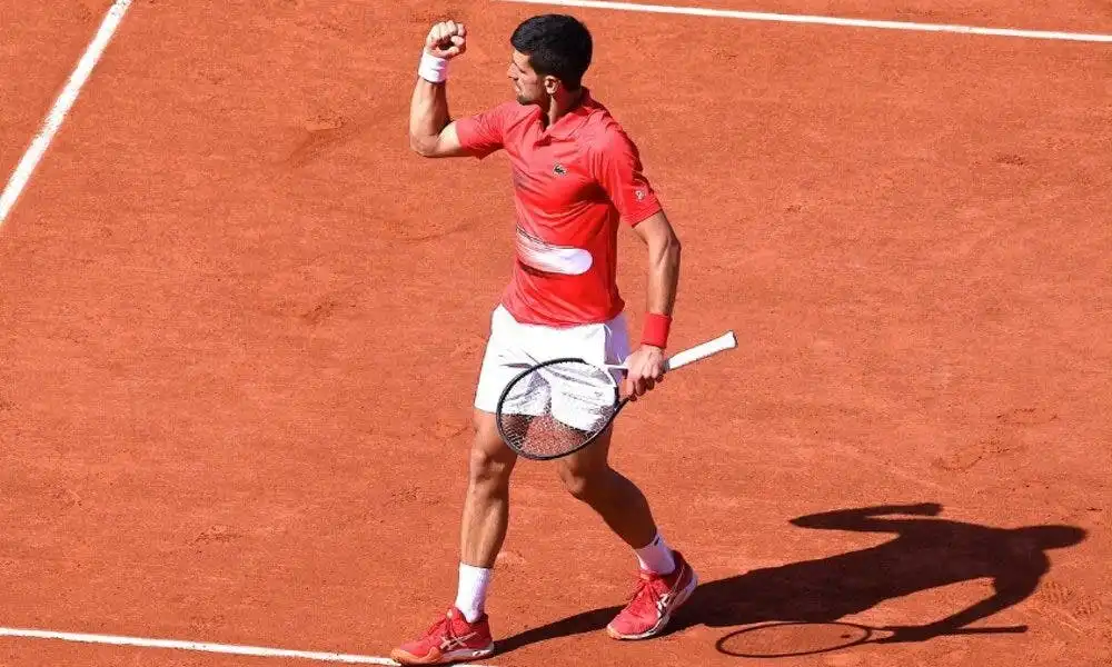 Roland Garros: Djokovic e Swiatek prime teste di serie, ci sono Sinner, Paolini e Musetti